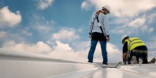 Best Roof Coating and Sealing  in Swannanoa, NC